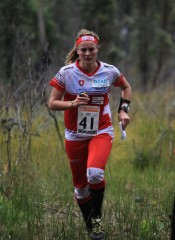 Langdistanz Sarina Jenzer  2 