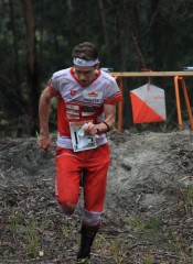 Mitteldistanz Daniel Hubmann  4 