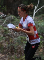 Mitteldistanz Judith Wyder