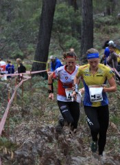 Mitteldistanz TA Judith Wyder