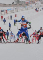 15 esco relay Start men 009