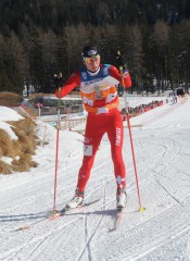 15 esoc relay Strub Carmen 135