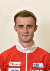 Porträts Junioren-Kader 2015