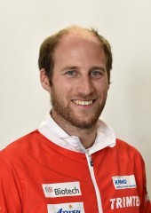 Porträts Trainer 2015