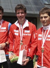 spm15 podium junioren 2