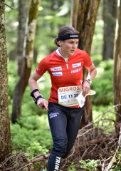 2. Nationaler OL, Elite