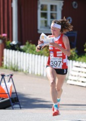 Weltcup Schweden, Sprint