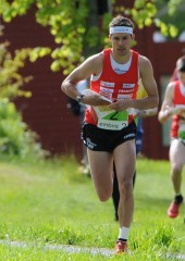 Weltcup Norwegen, Sprint-Staffel