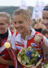 Junioren-WM Norwegen