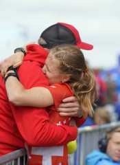 LangdistanzSandrine Vater