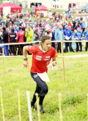 MitteldistanzKerstin Ullmann