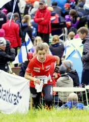 MitteldistanzSofie Bachmann