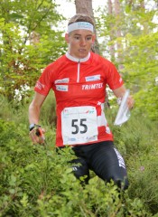 Middle SabineHauswirth