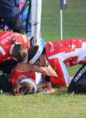 SprintStaffel JWRFMH