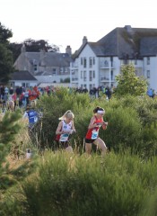 SprintStaffel JudithWyder  2 