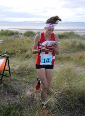 SprintStaffel JudithWyder  3 