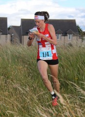 SprintStaffel JudithWyder  4 