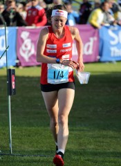 SprintStaffel JudithWyder  6 