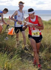 SprintStaffel MartinHubmann