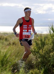 SprintStaffel MatthiasKyburz