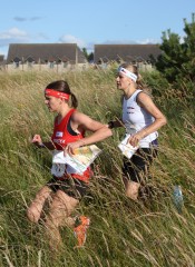 SprintStaffel Rahel Friederich  2 