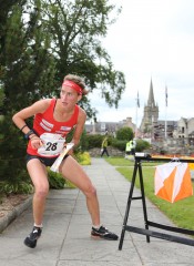 Sprint JuliaGross  2 