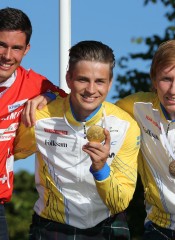 Sprint MartinHubmann  6 