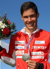 Sprint MartinHubmann  7 