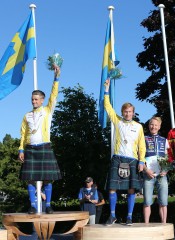 Sprint PodestM  nner