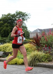 Sprint RahelFriederich