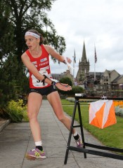 Sprint SaraL  scher  2 