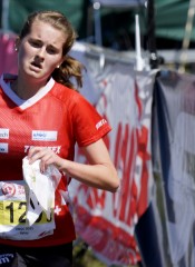 StaffelLisa Schubnell