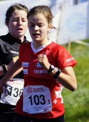 StaffelSofie BachmannI