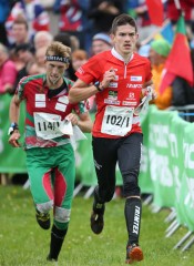 Staffel FabianHertner