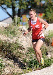 WRE Sprint Kirchberg-Alchenflüh