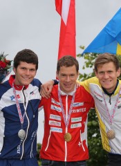 Middle DanielHubmann  3 9