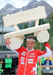 Weltcup Arosa Langdistanz