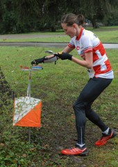 OL Testlauf 2 Olten 23.3.14