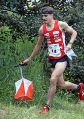 Knockout-Sprint Finals