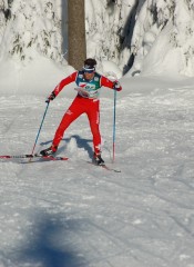 16 WC Germany Spoerry Christian Sprint DSC 0033