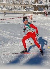 16 WC Germany Spoerry Christian Sprint DSC 0036