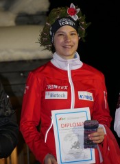 20160301 EYSOC Sprint Ceremony LeaWidmer