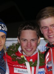 20160301 EYSOC Sprint Ceremony LinkevichM  llerHasek byCA