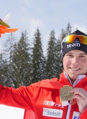 20160301 EYSOC Sprint NicolaM  llerEuropameister byCA