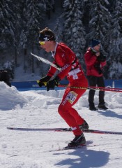 20160301 EYSOC Sprint NicolaM  ller byCA