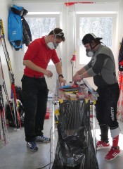 20160304 ESOC Serviceleute Cyril Tobias byCA