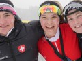 20160305 Relay EYSOC BronzeNiggliWidmerDeininger