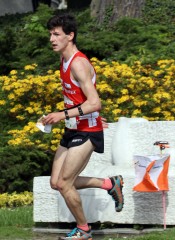 2016 eoc sprint egger jonas