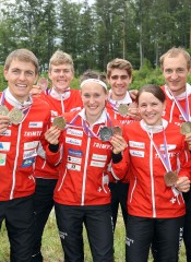 2016 eoc medaillen swiss