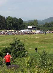 2016 eoc relay arena